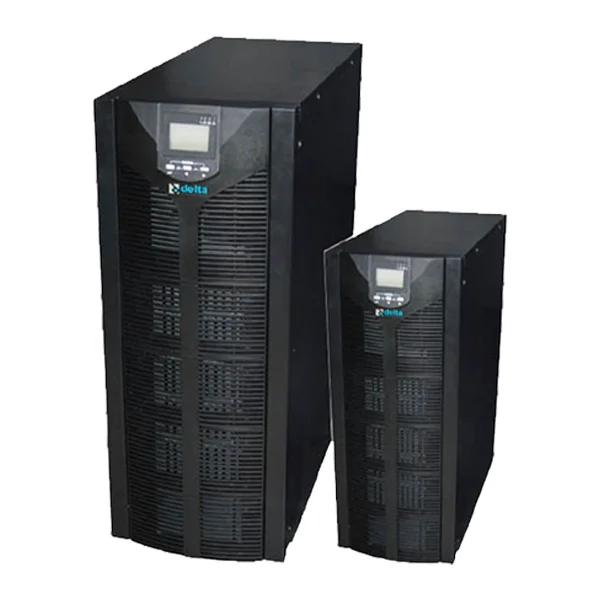 Delta Crystal E Series UPS