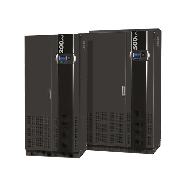 Superior DSP Series UPS