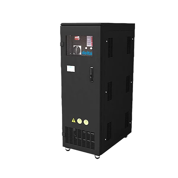 DLT STK 33 Series Three-Phase Regulator