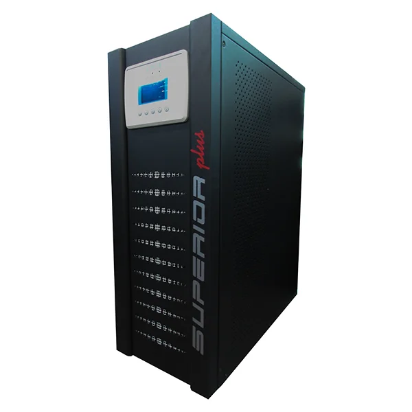 Delta Superior Plus Series UPS